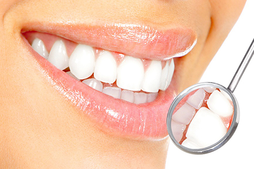 Dental clinic Vasant Vihar