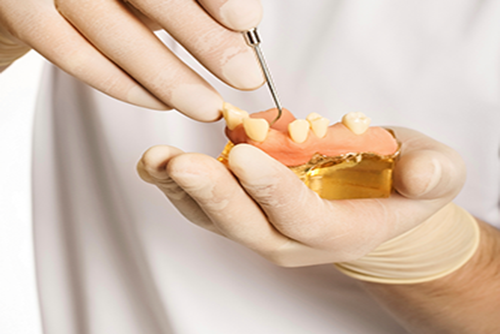 Dental clinic Vasant Vihar