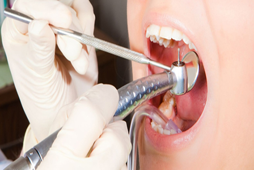 Dental clinic Vasant Vihar