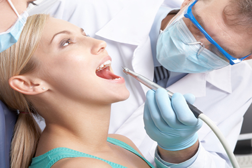 Dental clinic Vasant Vihar