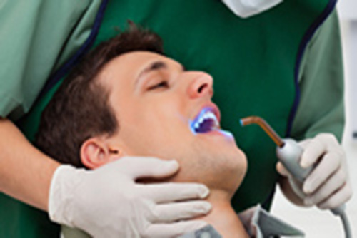 Dental clinic Vasant Vihar