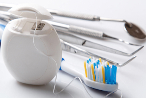 Dental clinic Vasant Vihar